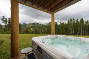Antler Way at Lakota,, townhouse Winter Park
